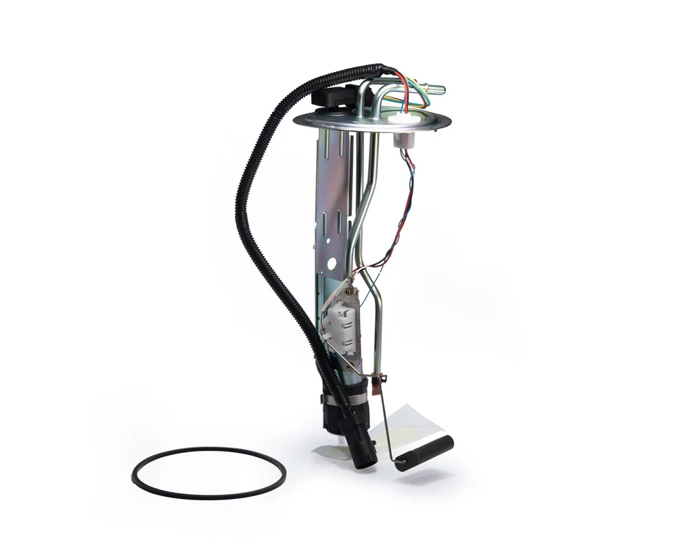 IJ-43119C — Bomba de gasolina módulo INJETECH 43119C