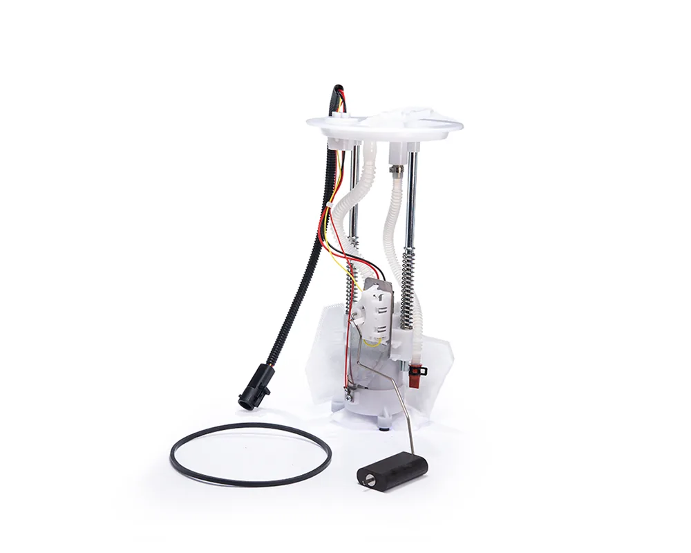 Bomba de Gasolina Módulo INJETECH 43123C