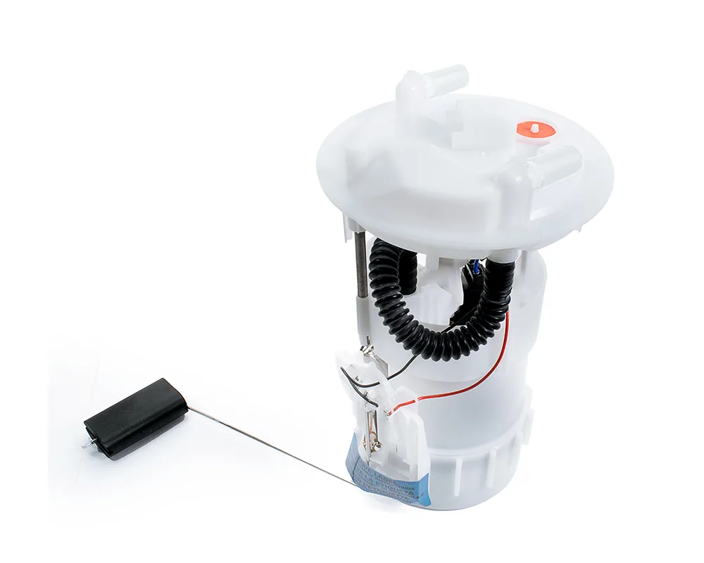 IJ-43125C — Bomba de gasolina módulo INJETECH 43125C