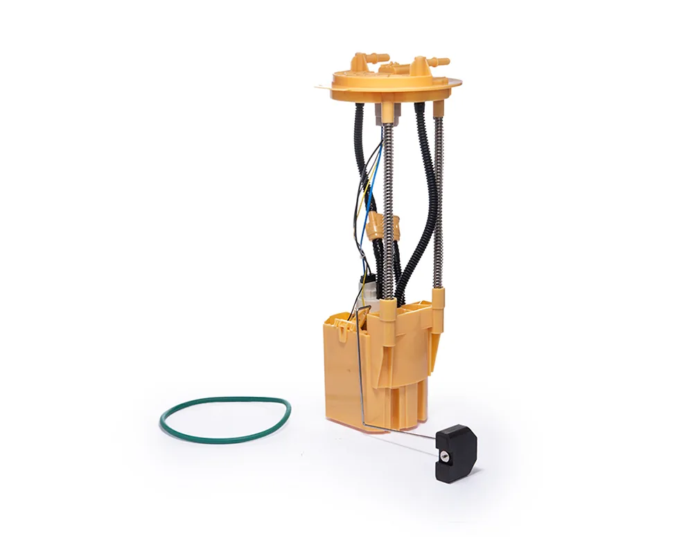 IJ-43126C — Bomba módulo diesel INJETECH 43126C
