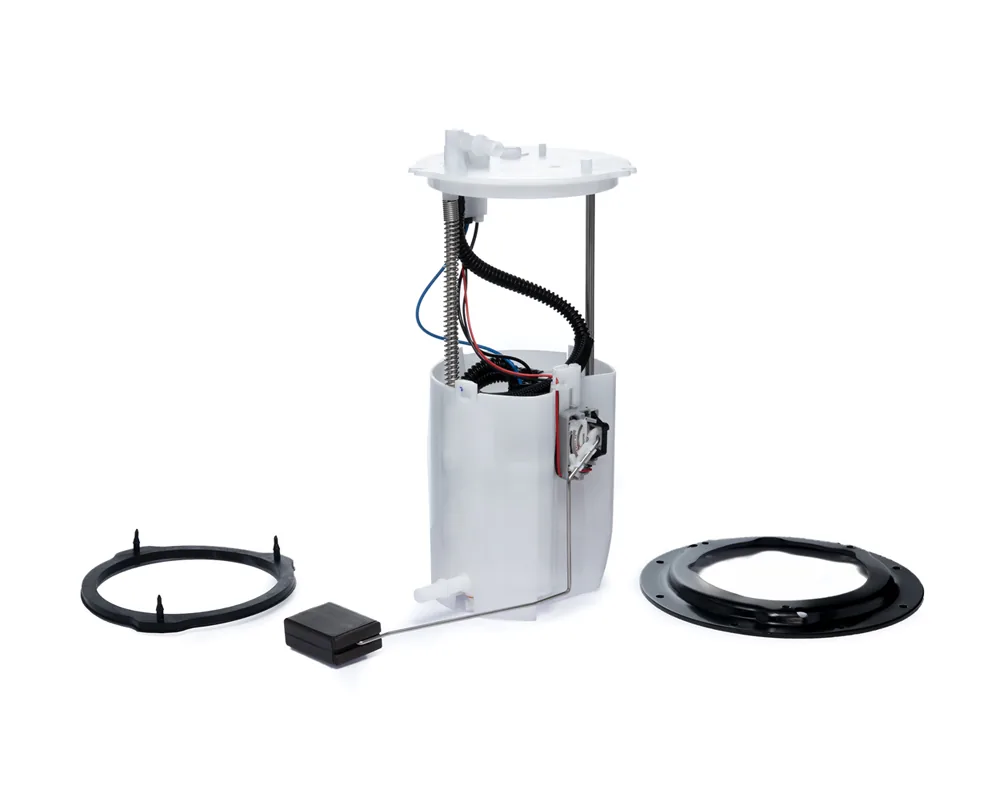 IJ-43138 — Bomba de Gasolina Módulo INJETECH 43138