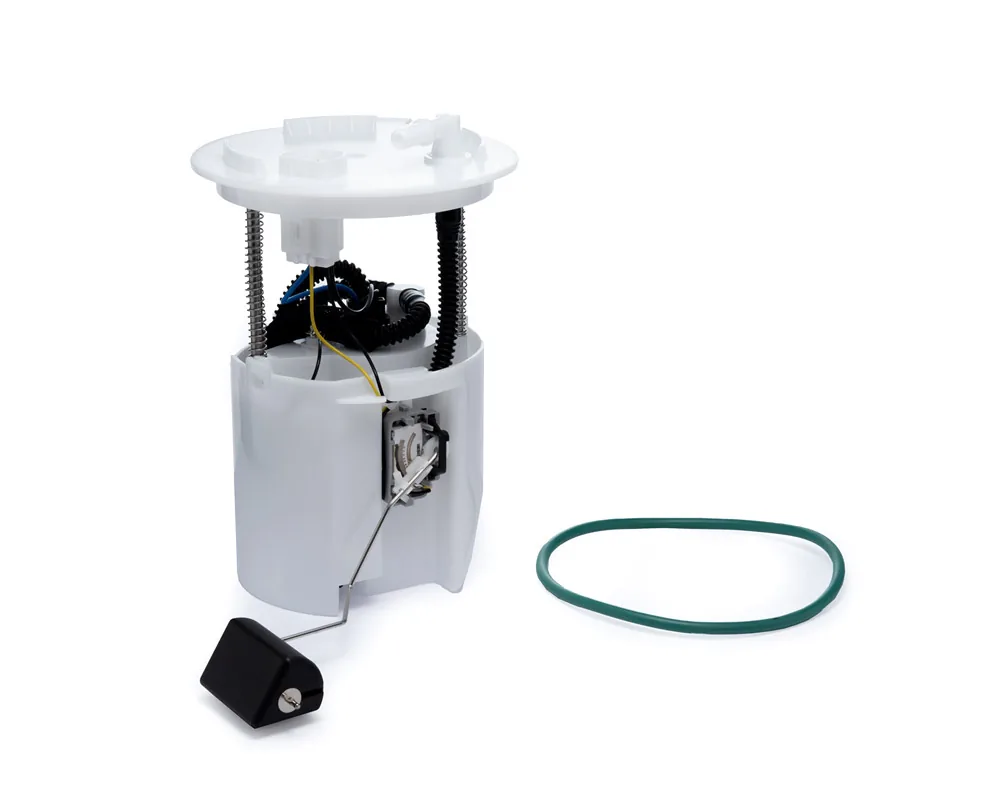 IJ-43139 — Bomba de Gasolina Módulo INJETECH 43139