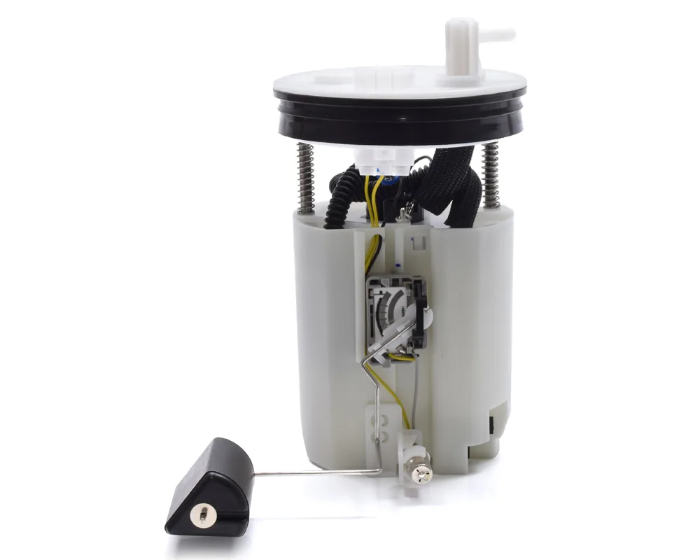 Bomba de Gasolina Módulo INJETECH 43141