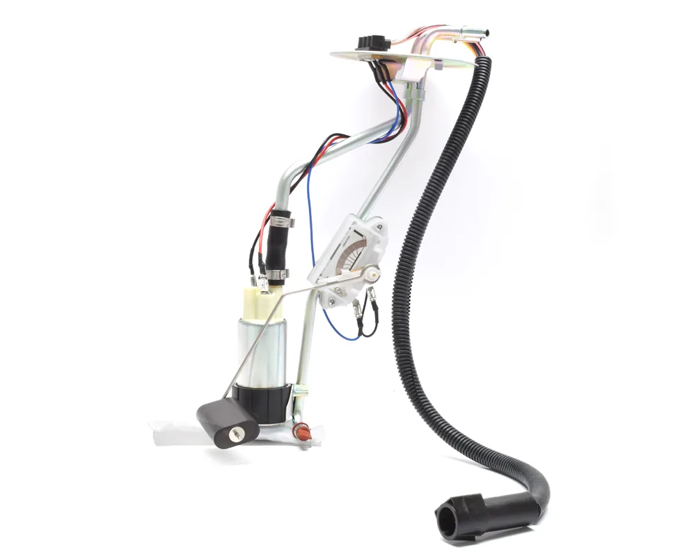 IJ-43142 — Bomba de Gasolina Módulo INJETECH 43142