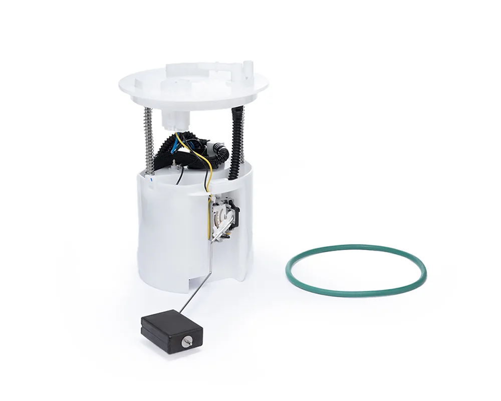 Bomba de Gasolina Módulo INJETECH 43146