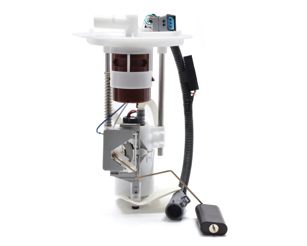 Bomba de Gasolina Módulo INJETECH 43152