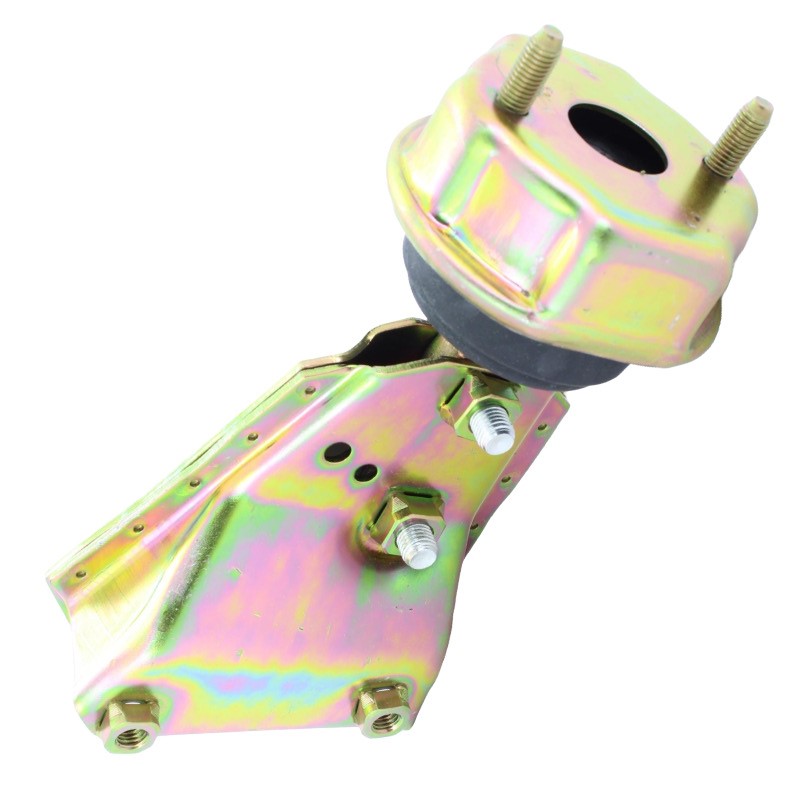 SOPORTE DE MOTOR FRONTAL DERECHO VOLKSWAGEN EUROVAN V6 2.8L 1997-2003