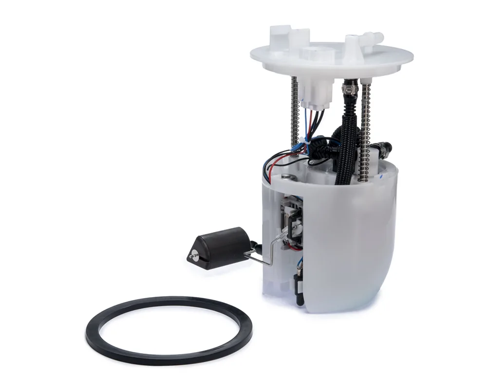 IJ-43154 — Bomba de Gasolina Módulo INJETECH 43154