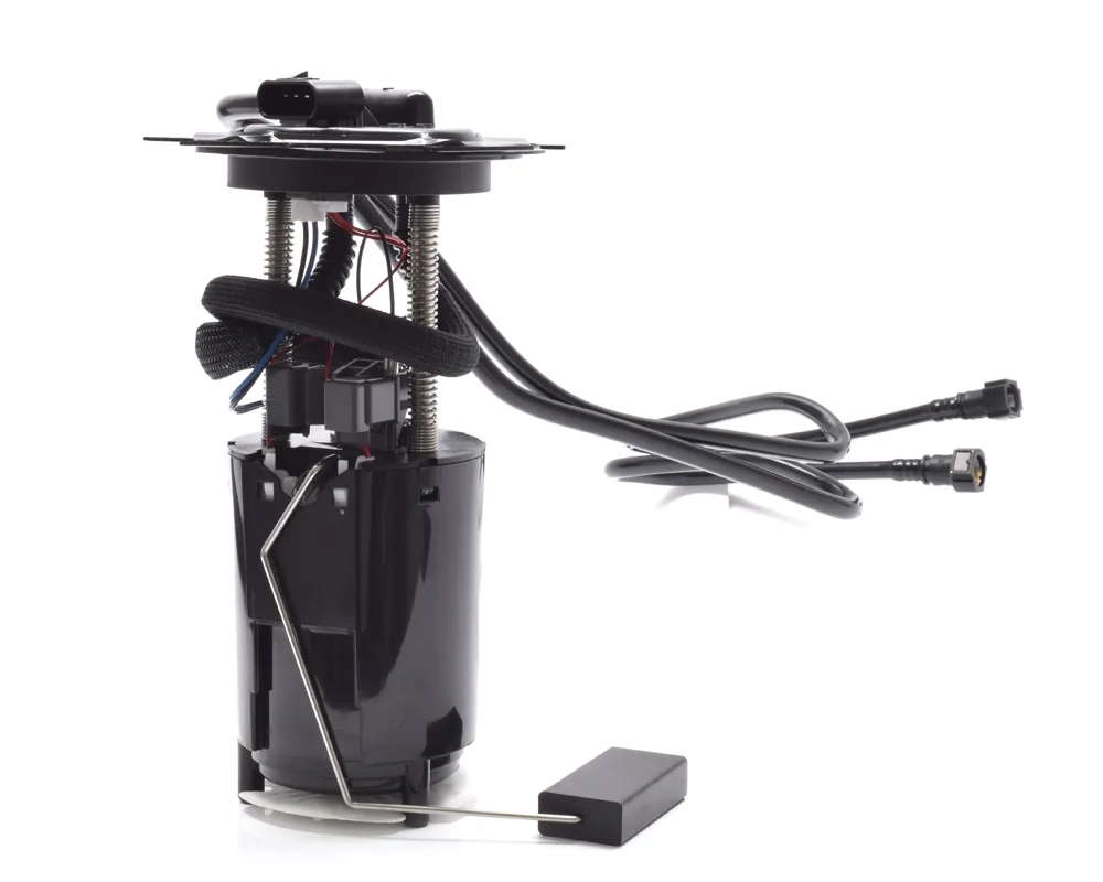 Bomba de Gasolina Módulo INJETECH 43156