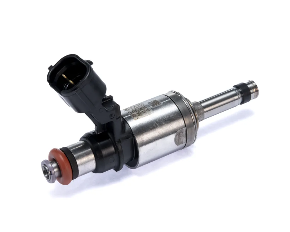 Inyector de combustible INJETECH 43161