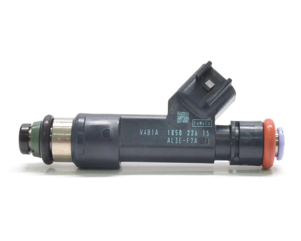Inyector de Combustible INJETECH 43162