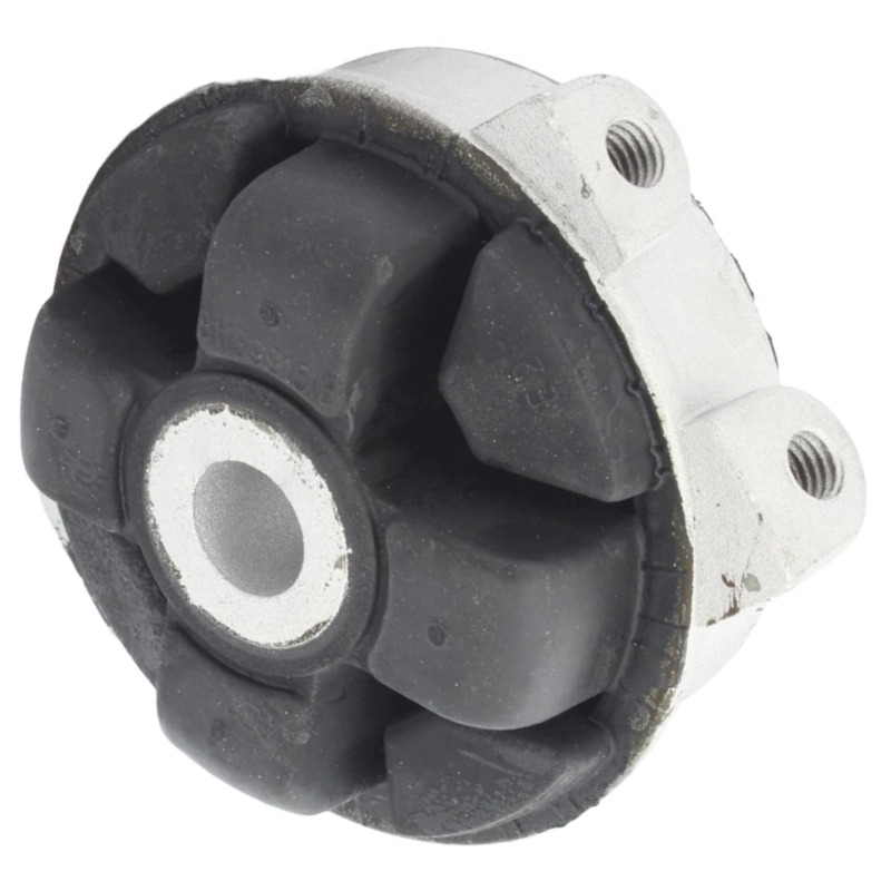 SOPORTE DE TRANSMISION TRASERO VOLKSWAGEN FOX L4 1.8L 1987-1993