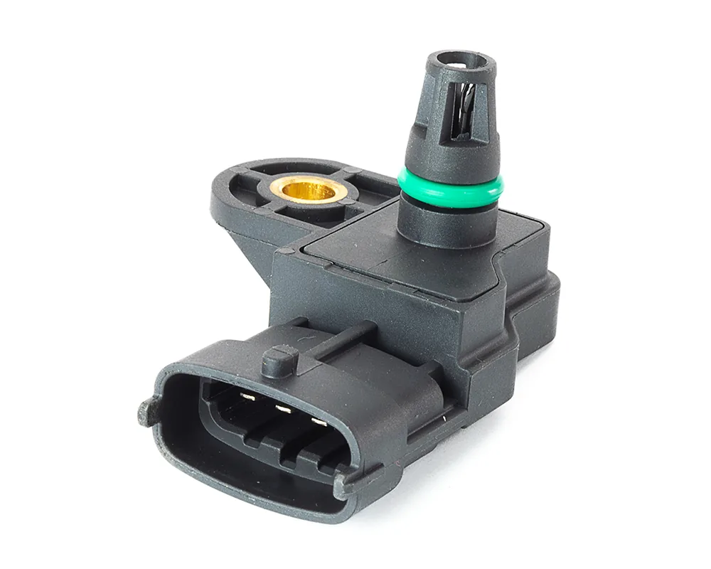 Sensor map INJETECH 43168C