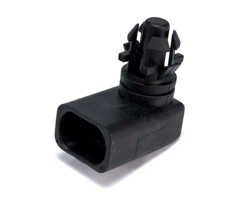 Sensor de Temperatura Aire Ambiente (Aat) INJETECH 43190