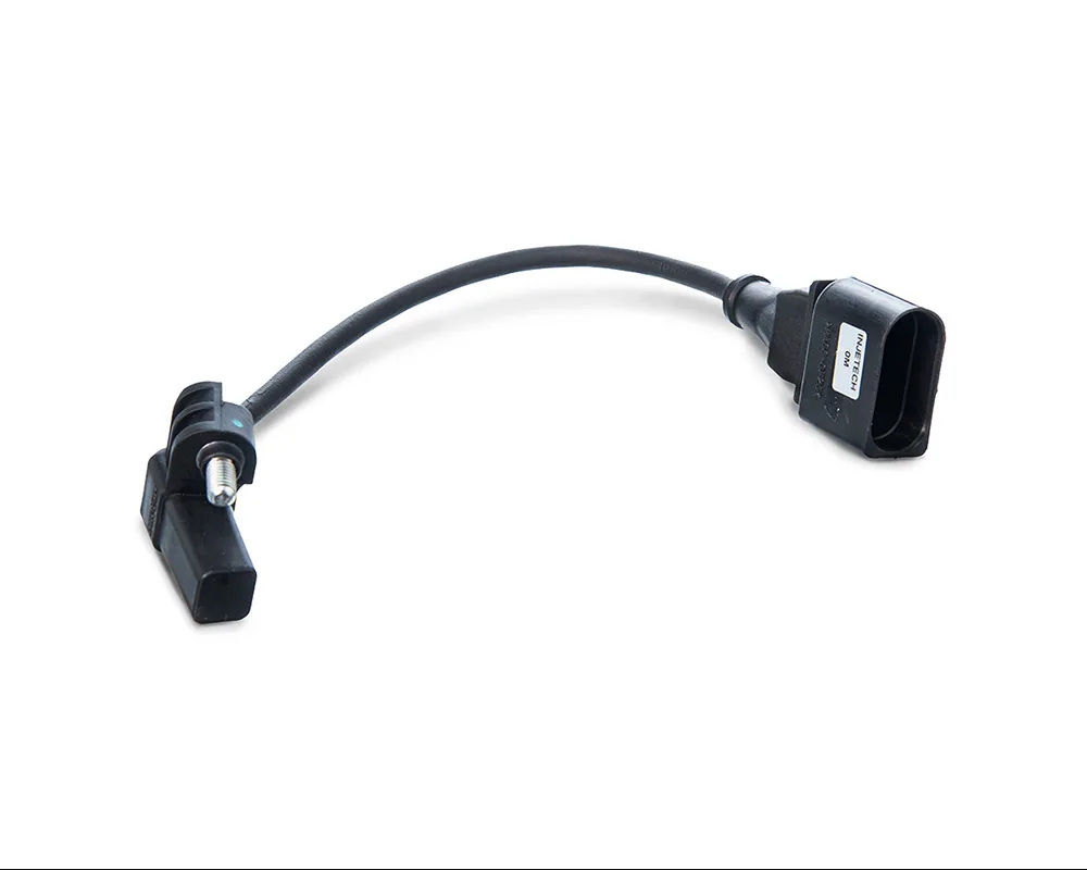 Sensor de posición de cigüeñal (ckp) pointer INJETECH 43193C