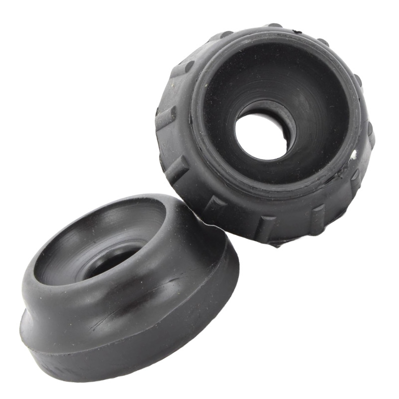 EA-5274 — BASE DE AMORTIGUADOR TRASERO DERECHO VOLKSWAGEN GOL L4 1.6L 2009-2020
