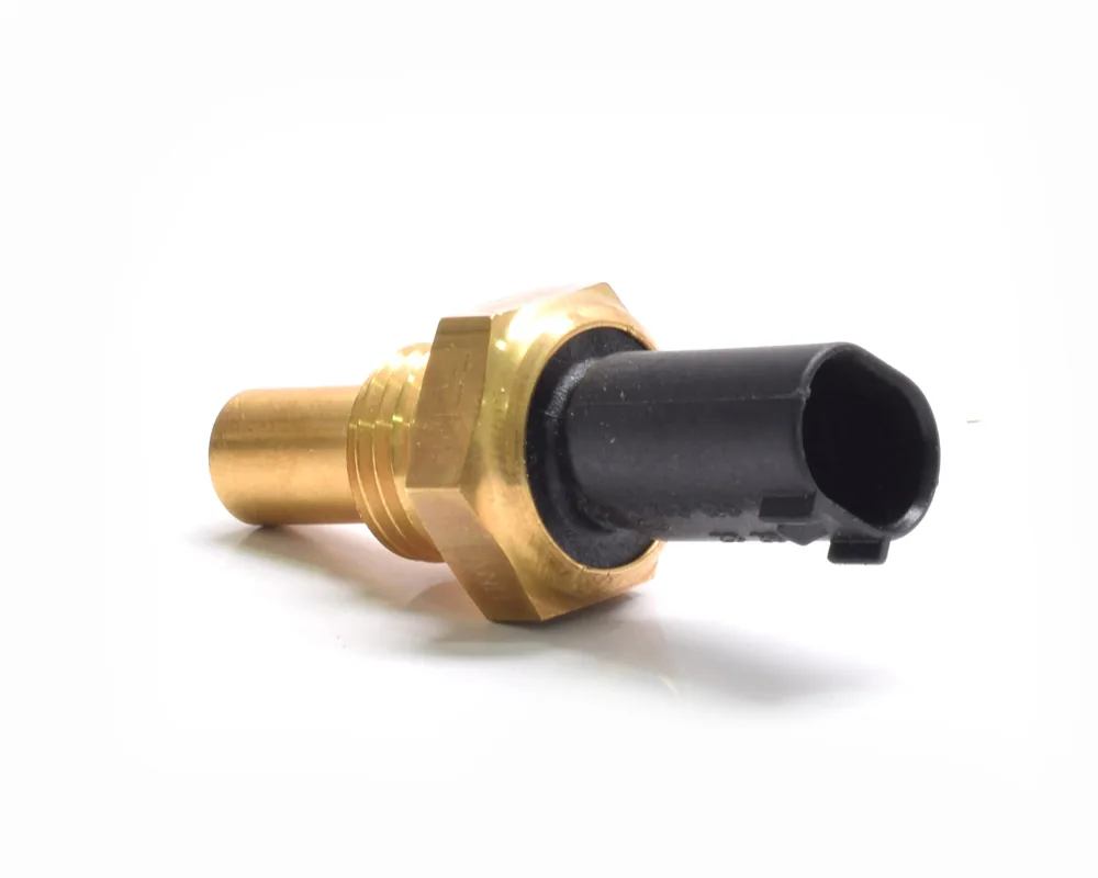 Sensor de Temperatura de Refrigerante (Cts) Mercedes-Benz Sprinter INJETECH 43212C