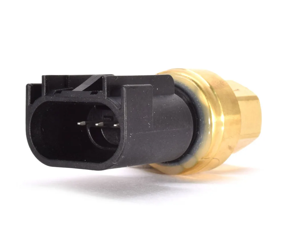 Sensor de Presión de Combustible (Fps) INJETECH 43216C