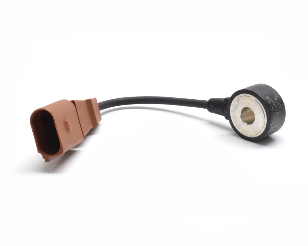 Sensor de Detonación (Ks) INJETECH 43219C