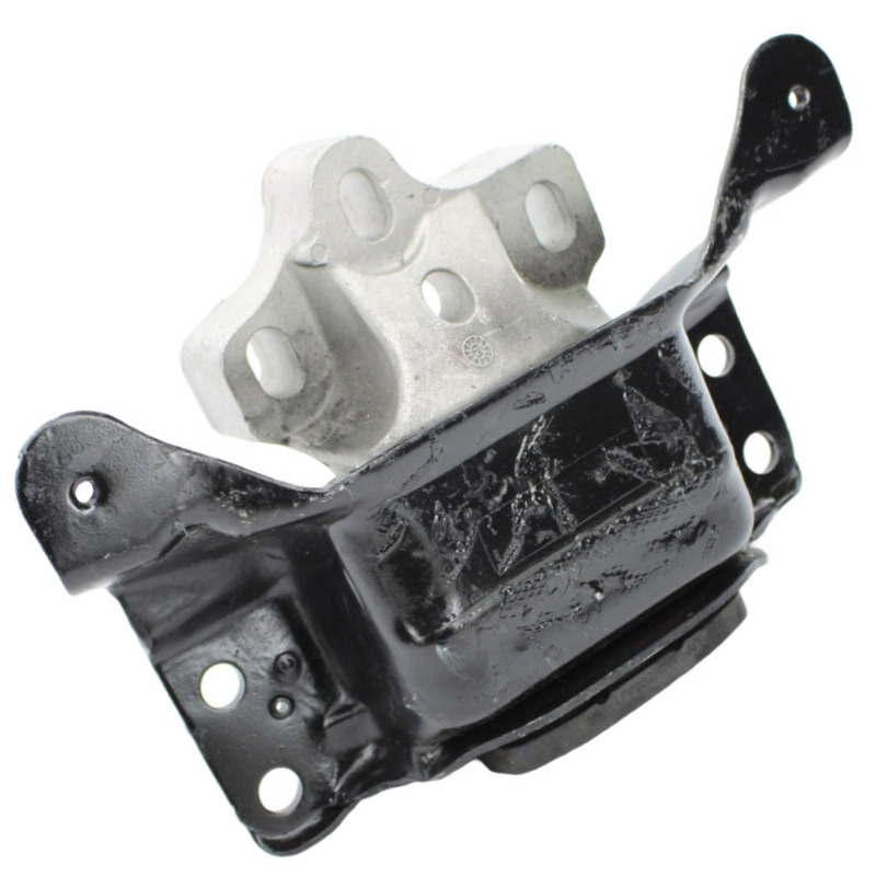SOPORTE DE TRANSMISION IZQUIERDO VOLKSWAGEN GOLF L4 1.4L 2019-2021