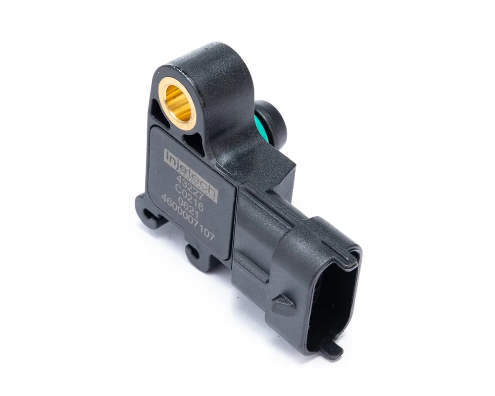 Sensor Map INJETECH 43227