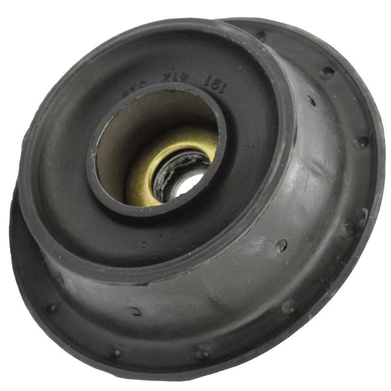 EA-5011 — BASE DE AMORTIGUADOR DELANTERO DERECHO VOLKSWAGEN GOLF L4 1.6L 1985-1992