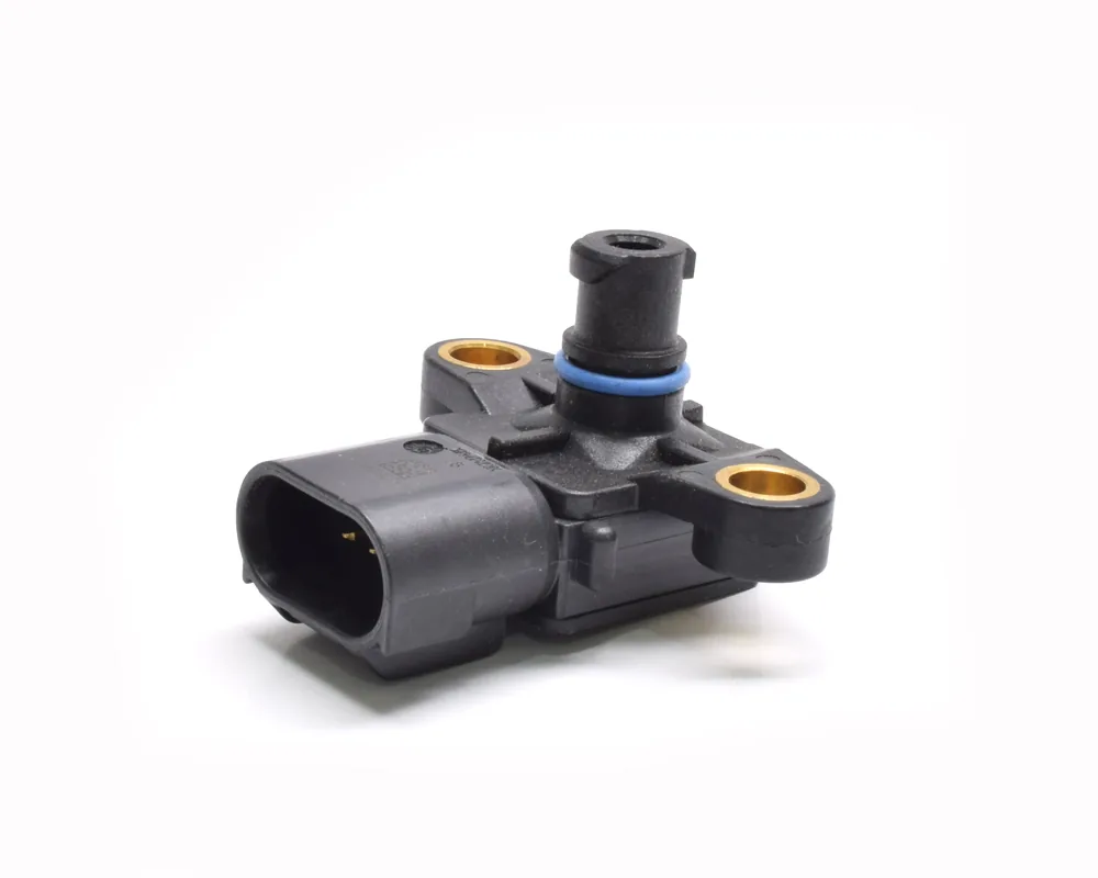 Sensor map INJETECH 43232C