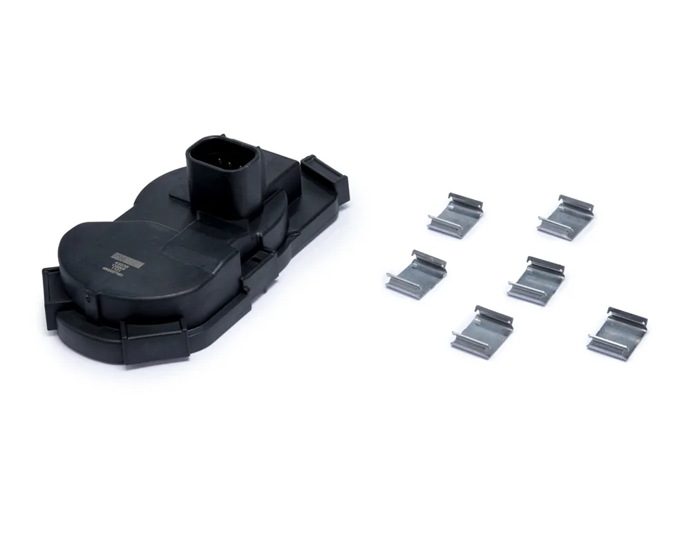 Sensor de Posición de Acelerador (Tps) INJETECH 43235