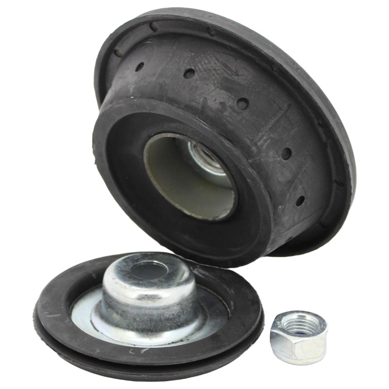 BASE DE AMORTIGUADOR DELANTERO DERECHO VOLKSWAGEN GOLF L4 1.6L 1985-1992