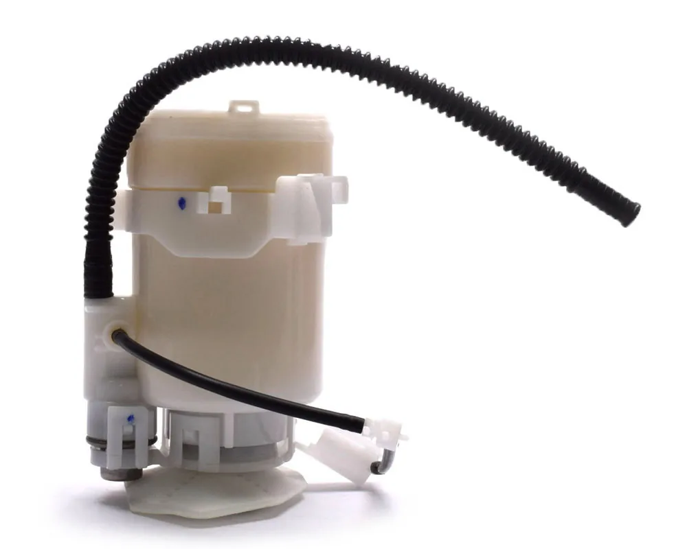 IJ-43548C — Bomba de Gasolina Repuesto INJETECH 43548C