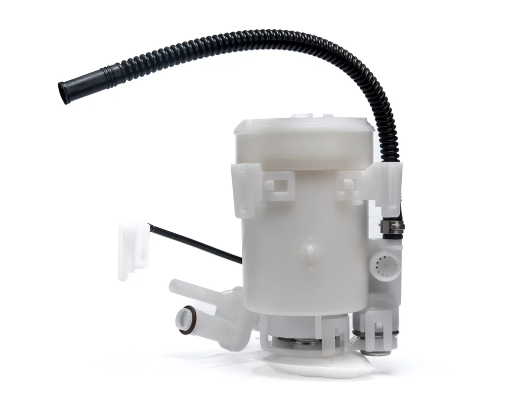 IJ-43549C — Bomba de Gasolina Repuesto INJETECH 43549C