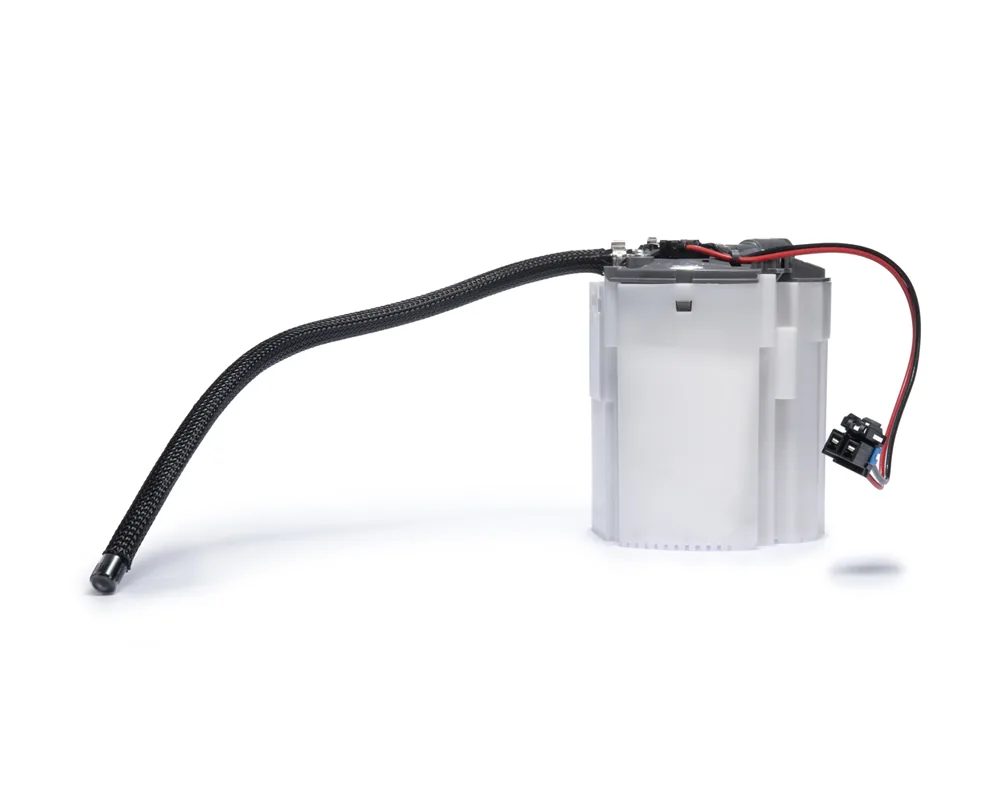 IJ-43551C — Bomba de Gasolina Repuesto INJETECH 43551C
