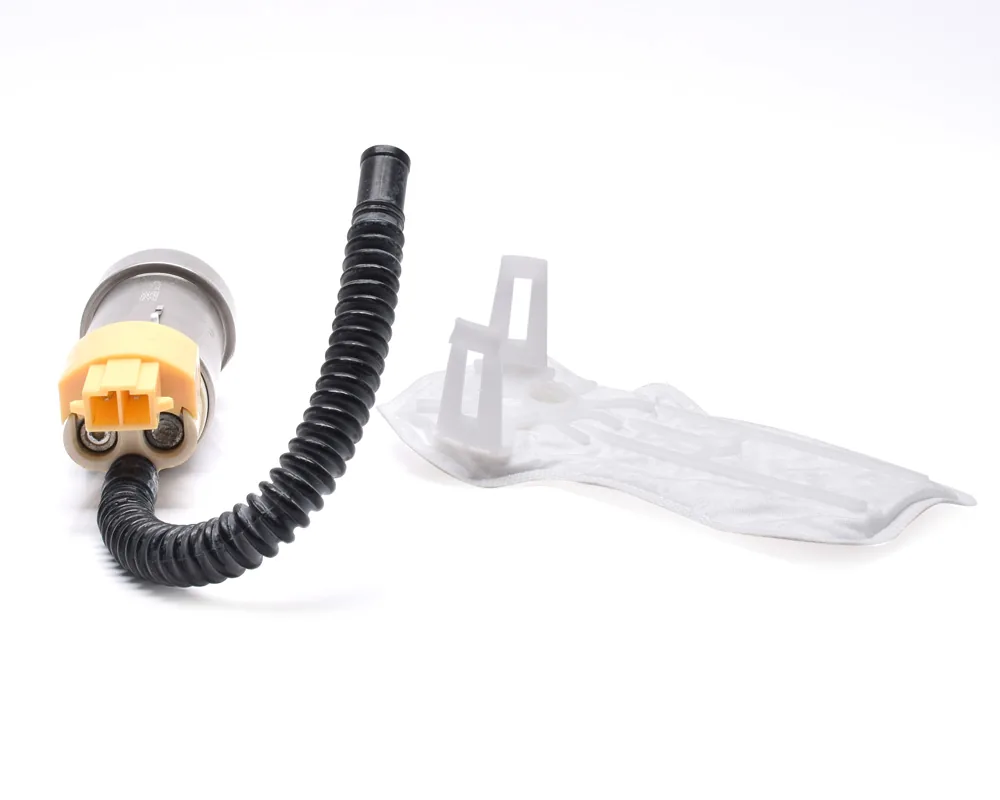 IJ-43555C — Bomba de gasolina repuesto INJETECH 43555C