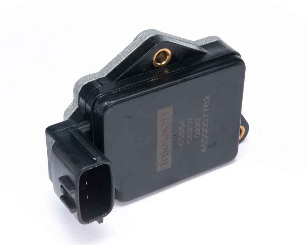 Sensor Maf INJETECH 43564C
