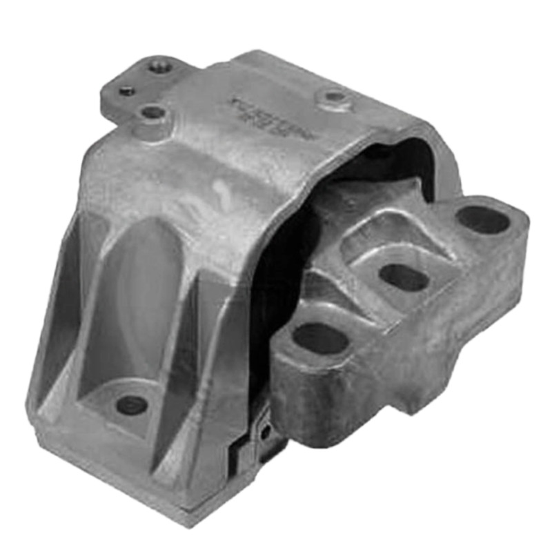 SOPORTE DE MOTOR DERECHO VOLKSWAGEN GOLF V6 2.8L 2002-2005