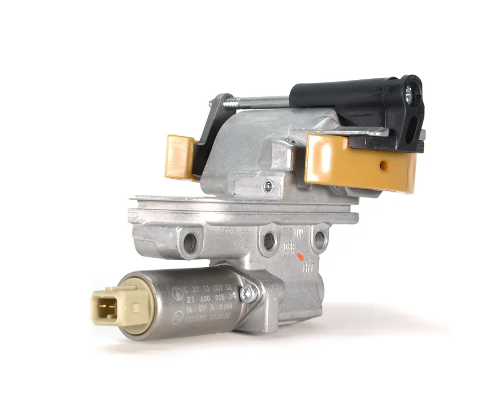 IJ-44229C — Válvula Solenoide (Vvt) INJETECH 44229C