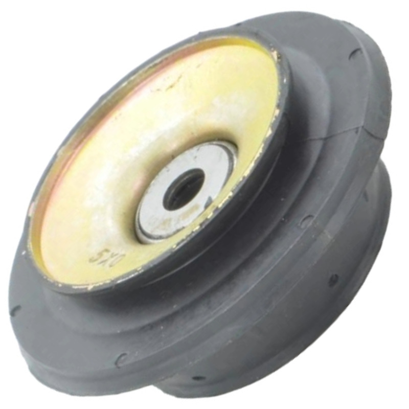 EA-5207 — BASE DE AMORTIGUADOR DELANTERO DERECHO VOLKSWAGEN POINTER L4 1.8L 2000-2009
