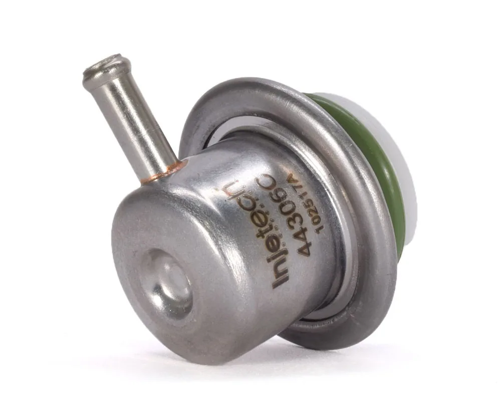 IJ-44306C — Regulador de Presión de Gasolina INJETECH 44306C