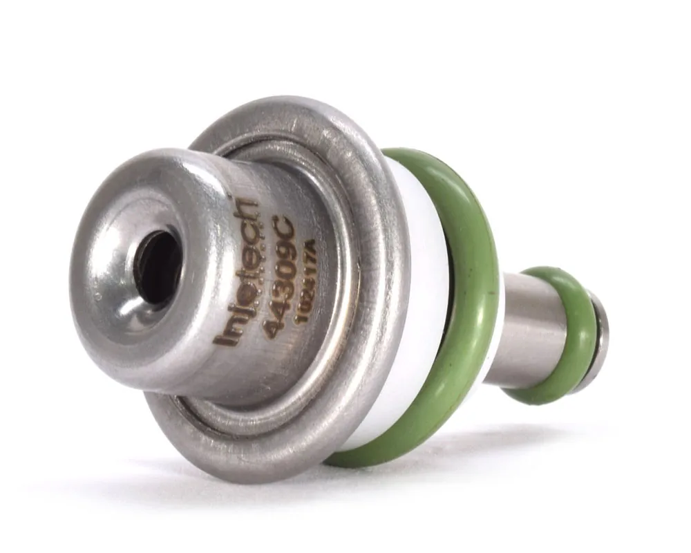 IJ-44309C — Regulador de Presión de Gasolina INJETECH 44309C