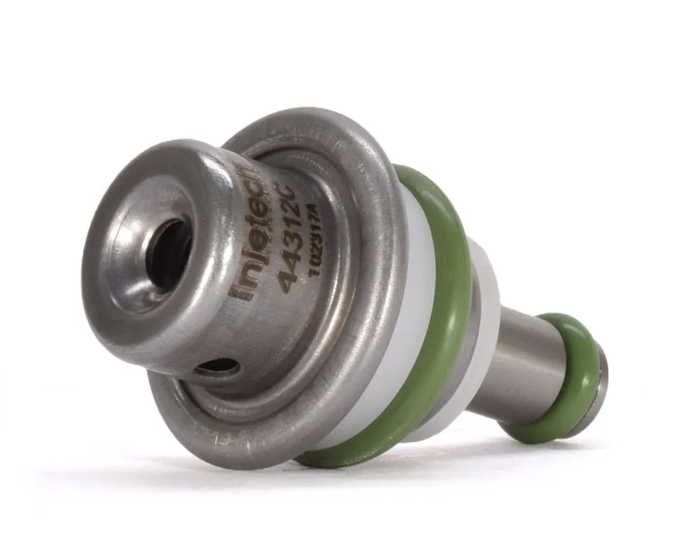 IJ-44312C — Regulador de Presión de Gasolina INJETECH 44312C