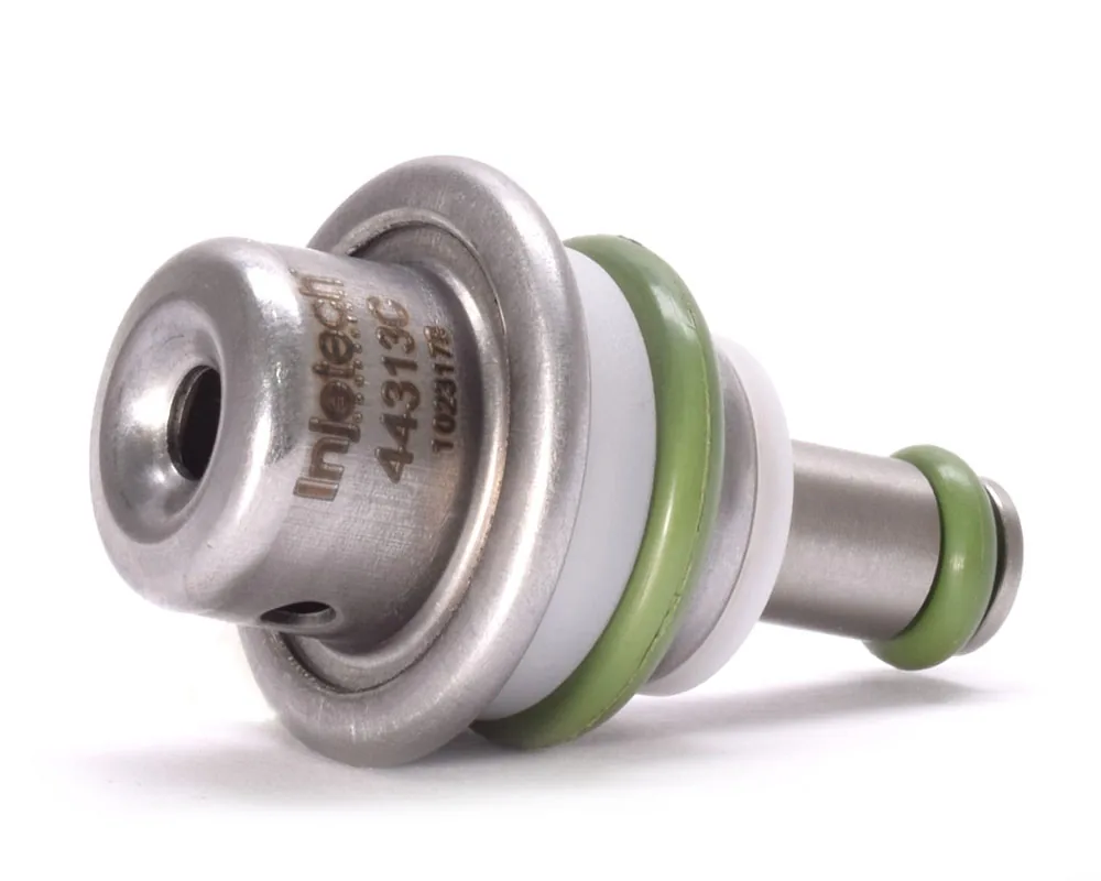 Regulador de presión de gasolina INJETECH 44313C