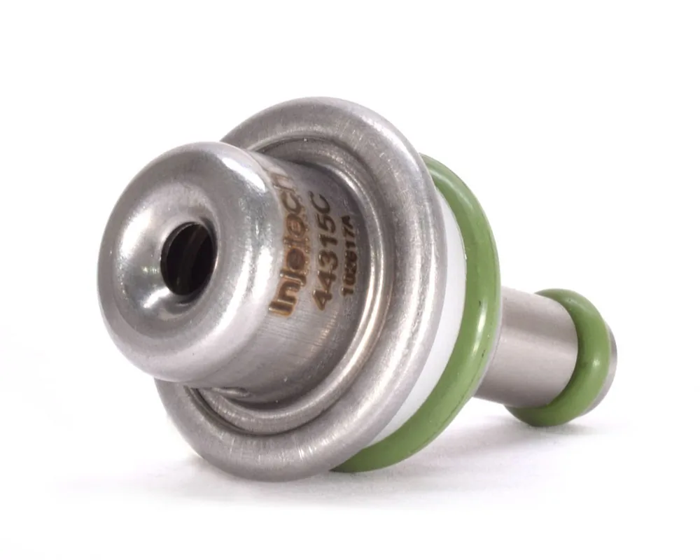 IJ-44315C — Regulador de Presión de Gasolina INJETECH 44315C