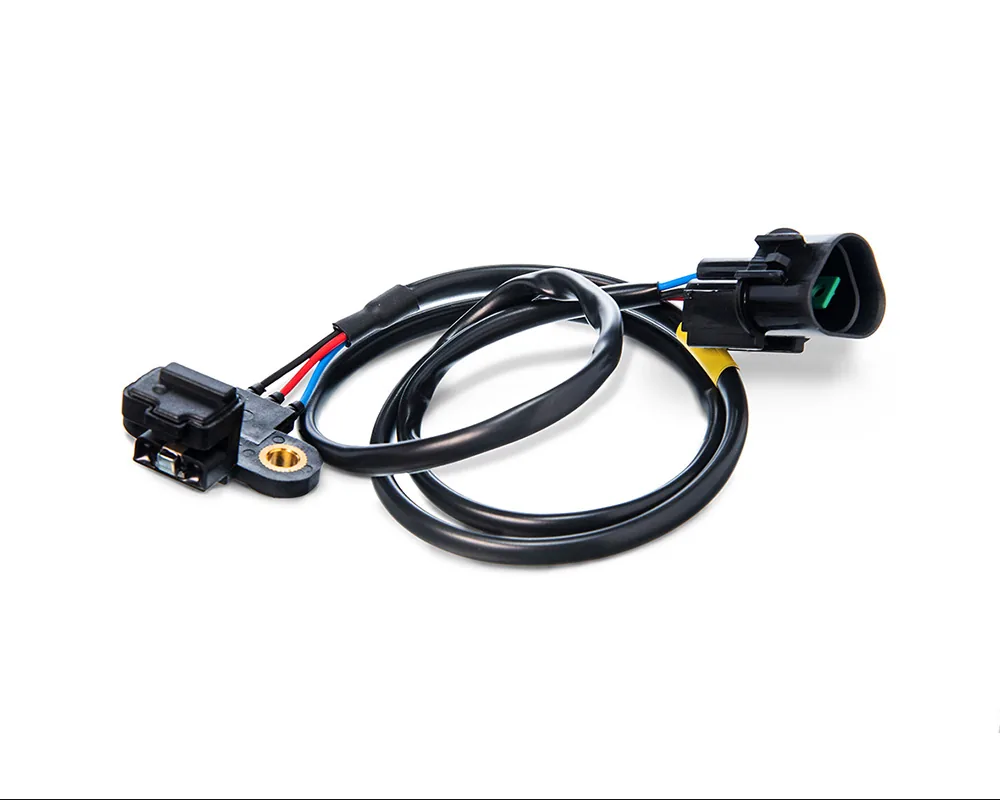Sensor de Posición de Cigüeñal ( Ckp ) INJETECH 46289C