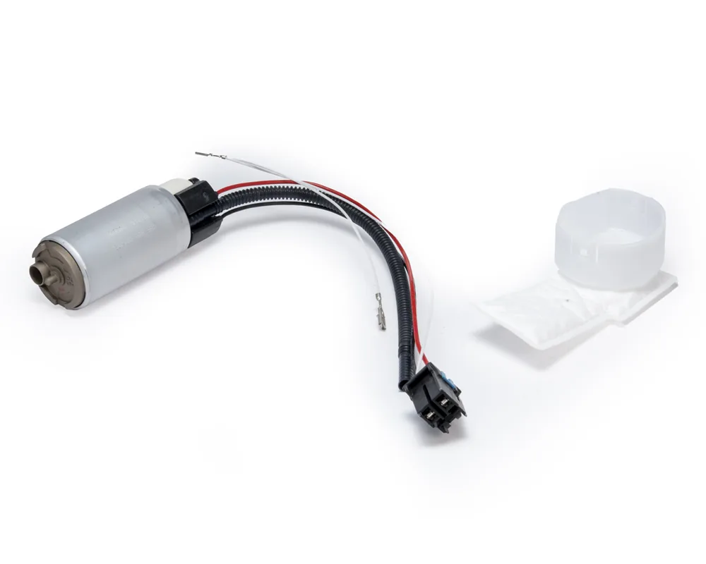IJ-46300C — Bomba de Gasolina Repuesto INJETECH 46300C
