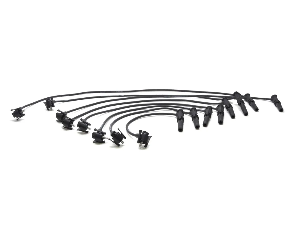 IJ-47002C — Cables de Bujías INJETECH 47002C