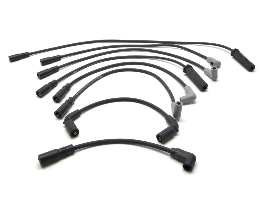 IJ-47003C — Cables de Bujías INJETECH 47003C