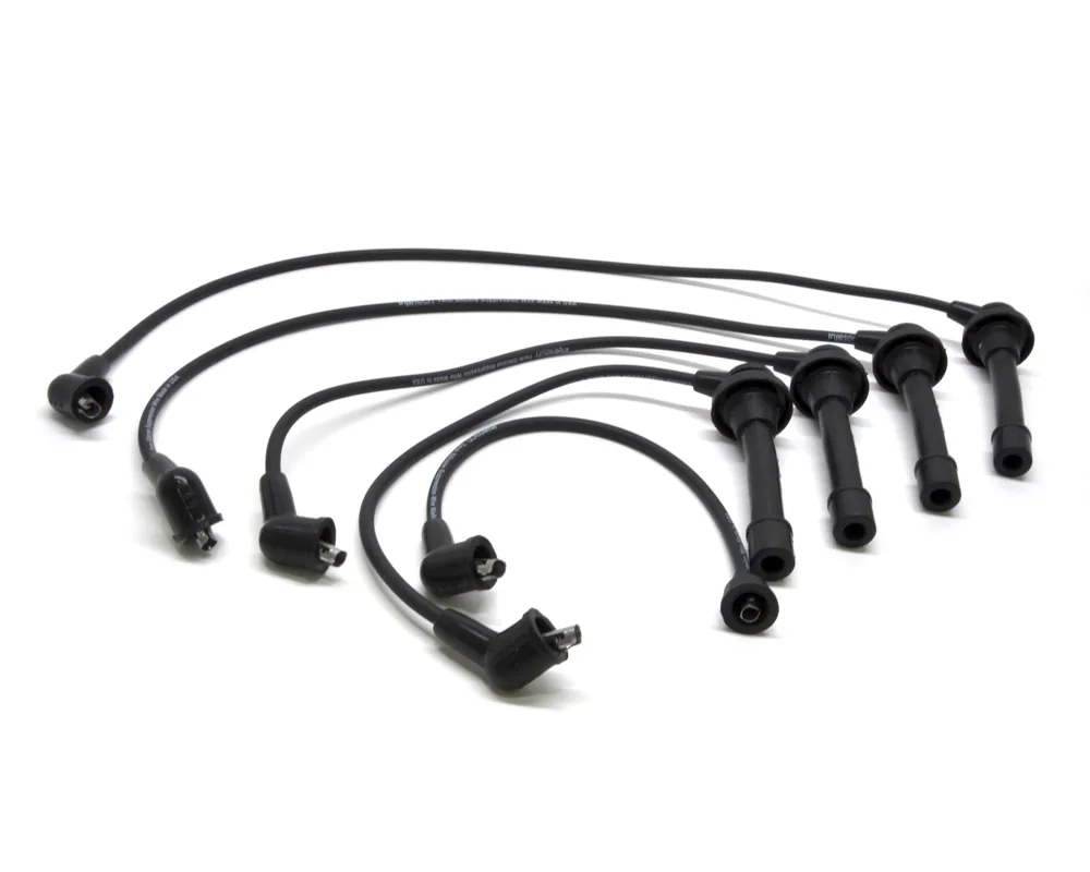 IJ-47006C — Cables de Bujías INJETECH 47006C