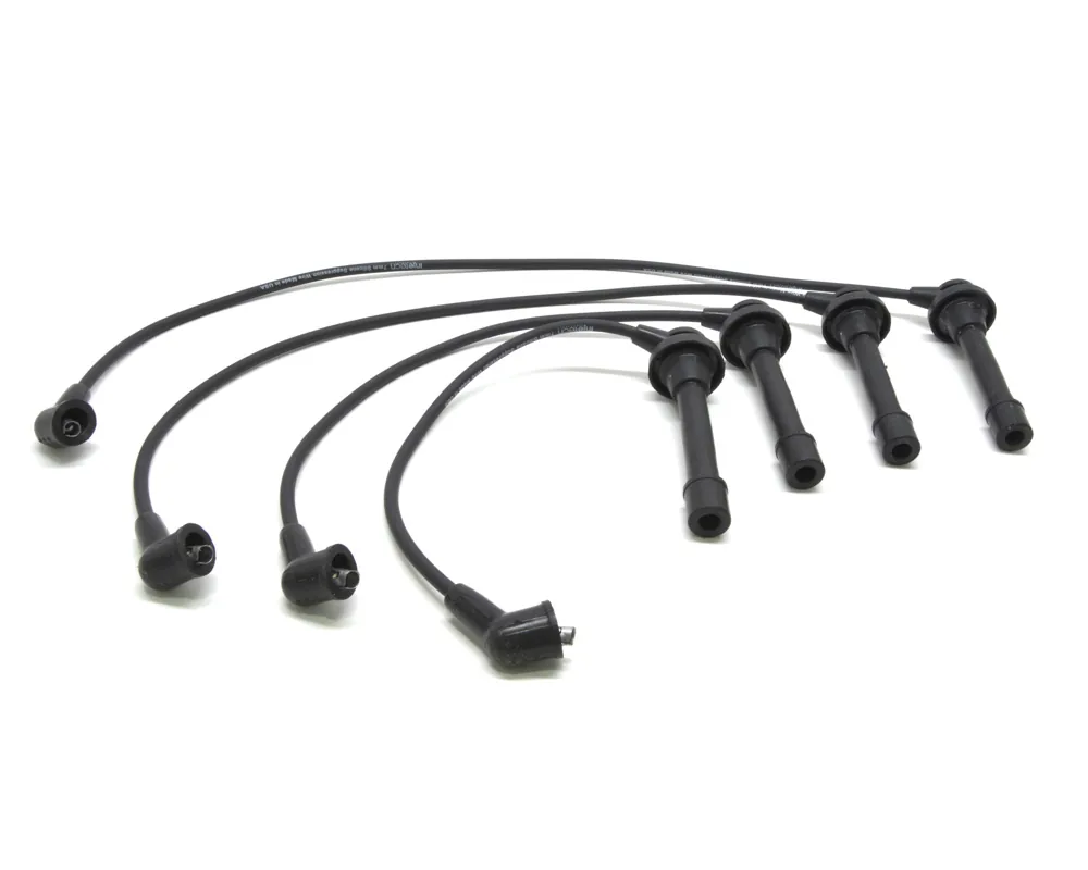 IJ-47009C — Cables de Bujías INJETECH 47009C