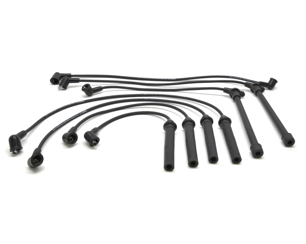 IJ-47012C — Cables de Bujías INJETECH 47012C