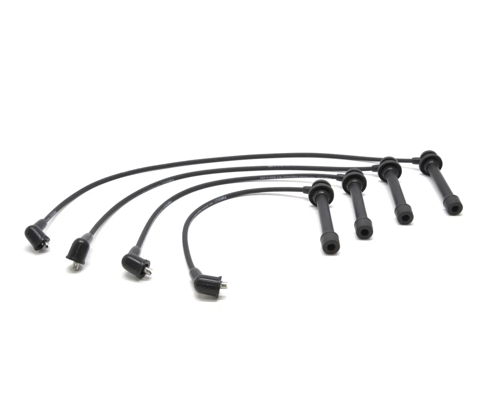 Cables de Bujías INJETECH 47014C